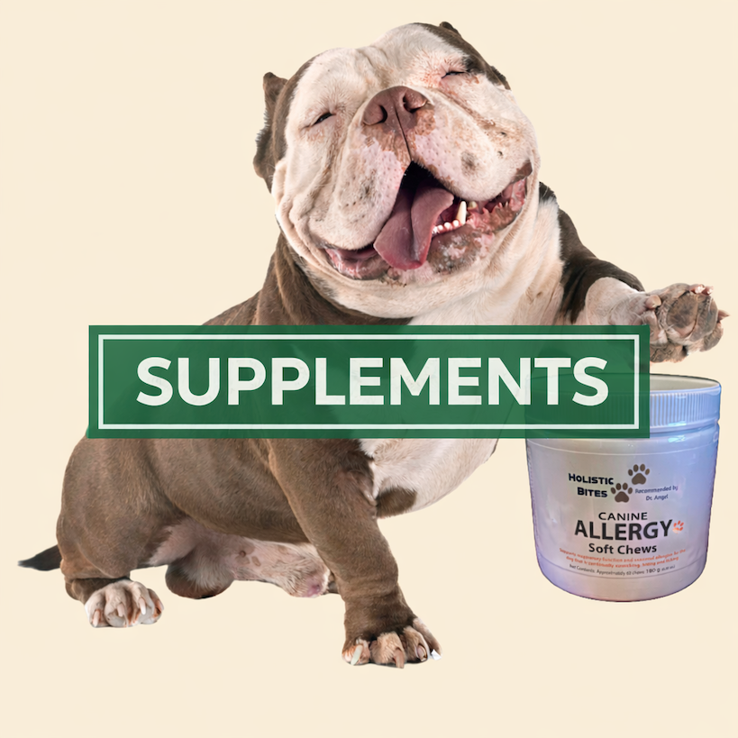 Supplements