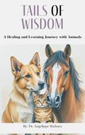 Tails of Wisdom: A Healing and Learning Journey with Animals