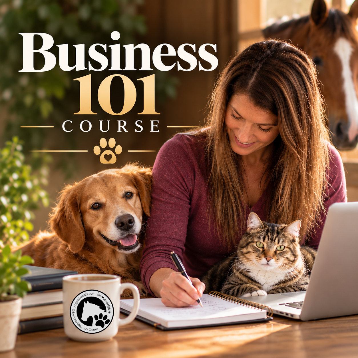 Business 101 Course