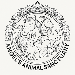 Angel's Animal Sanctuary 